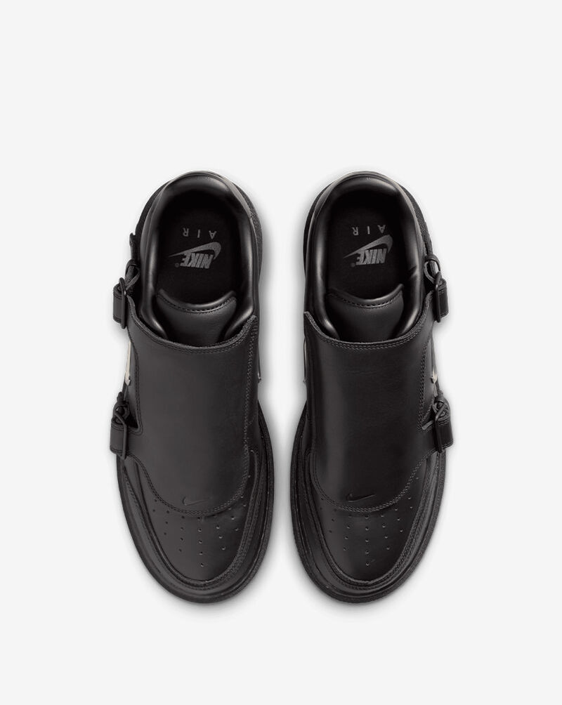 Nike Air Force 1 LX JA3822-010 Black 6