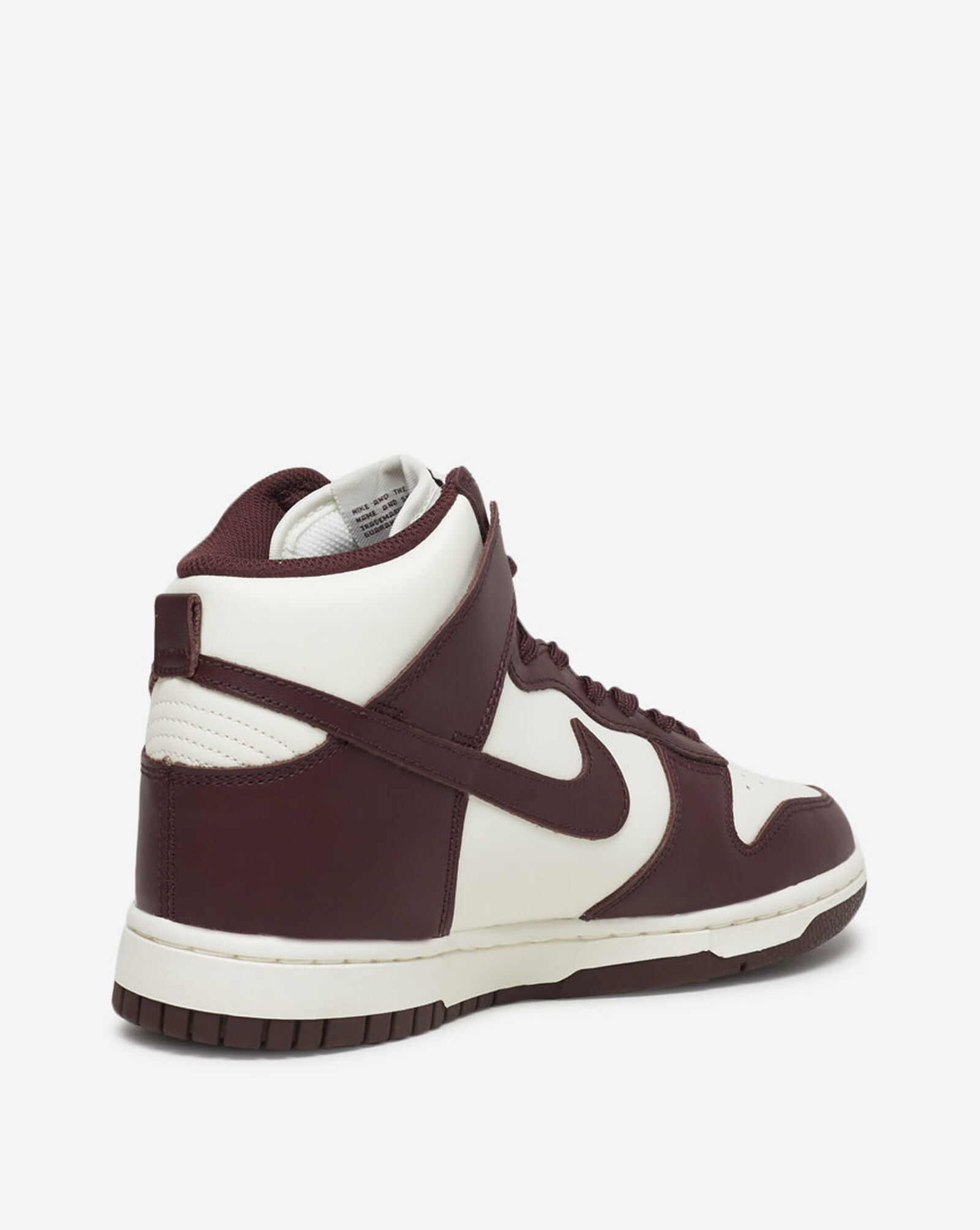 snipes nike dunk high