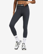 New Balance Banded Performance 25 in Legging WB6160E1-BK Black 1