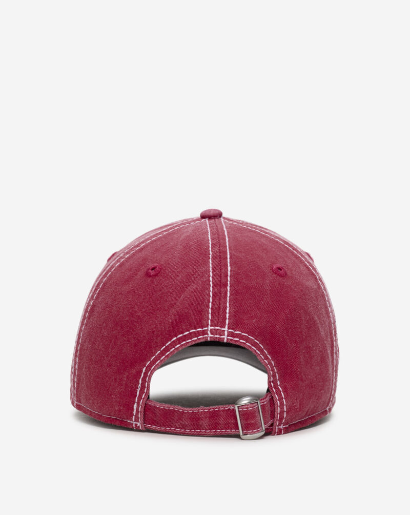 New Era 9Twenty Washed Philadelphia Phillies Adjustable Hat 60641341 Red 3