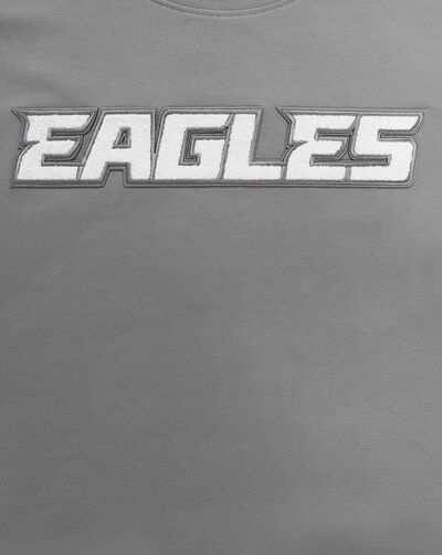 Philadelphia Eagles Classic Chenille Tee
