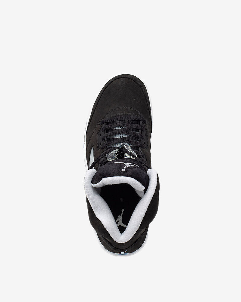 Jordan Air Jordan 5 "Moonlight" CT4838-011 Black 5