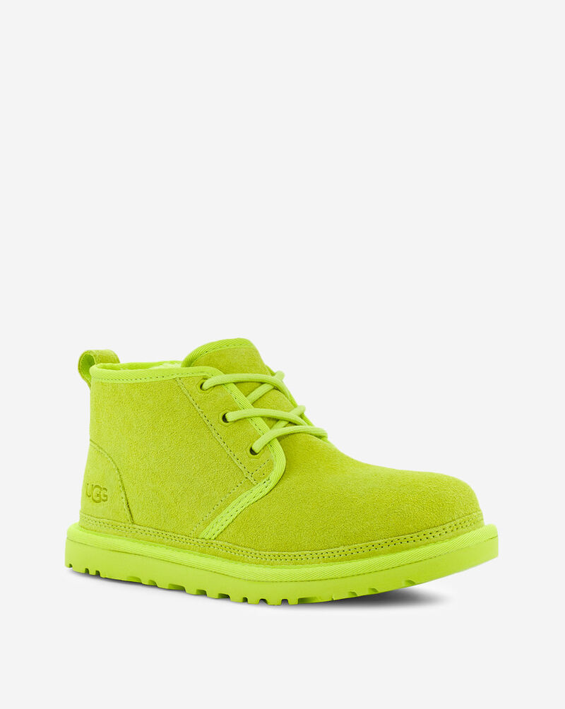 UGG Neumel Boots 1094269KLM Green 3