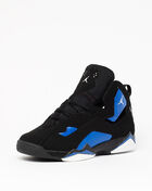 Jordan Grade School True Flight 343795-042 Black 2