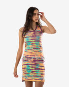 Tie Dye Dress