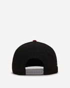 New Era 9Fifty Chicago White Sox A-Frame Snapback Hat 71109309 Black 3