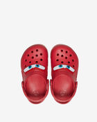 Pre-School Lightning Mcqueen Classic Clog
