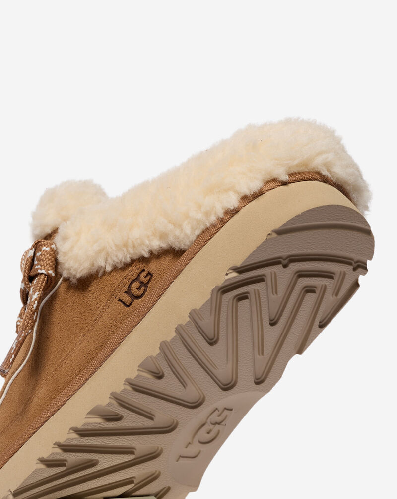 UGG Pre-School Lowmel Mule 1180201KCHE Beige 8