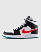 Jordan Air Jordan 1 Mid BQ6472-063 Black 1