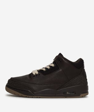 Air Jordan 3 Retro "Fireside"