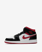 Grade School Air Jordan 1 Mid