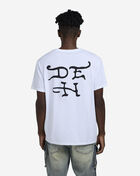 Pierced Eagle Tee