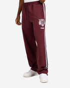 PRO STANDARD Morehouse University Homecoming Track Pant CMH472062-WNE Red 1