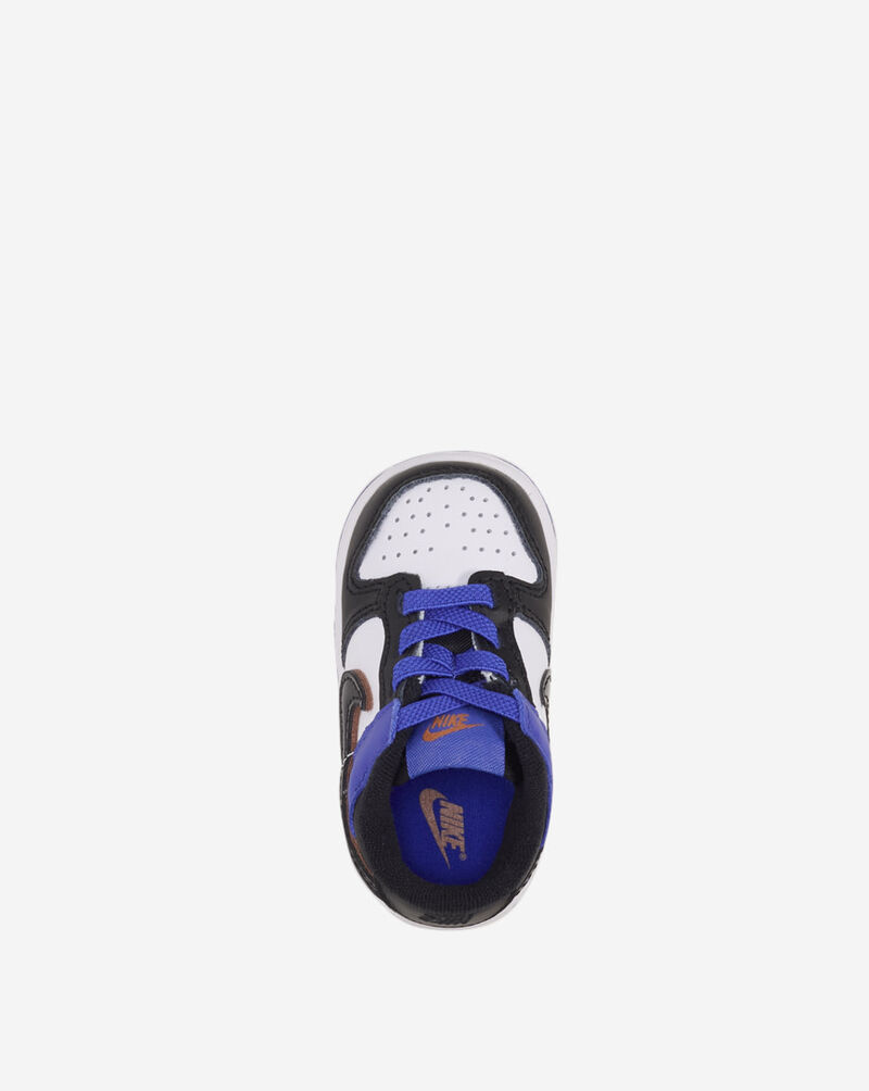 Nike Toddler Dunk Low Retro SE HF3252-100 Blue 7