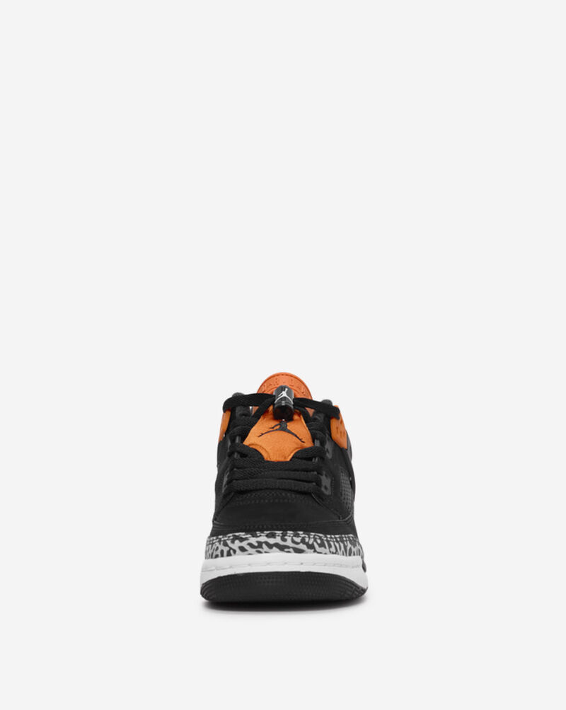 Jordan Big Kids' Spizike Low FQ3950-008 Black 3