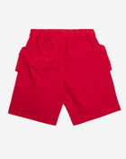 Grade School 3D Cargo Shorts