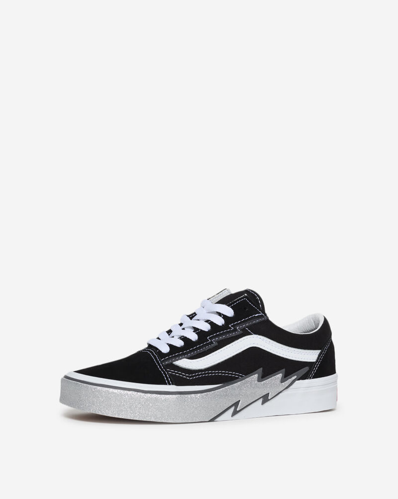 Grade School Old Skool