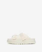 UGG Pre-School GoldenGlow Slide 1166513JSMP White 1