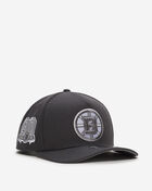 New Era 9Fifty Boston Bruins A-Frame Snapback Hat 70932202 Grey 1