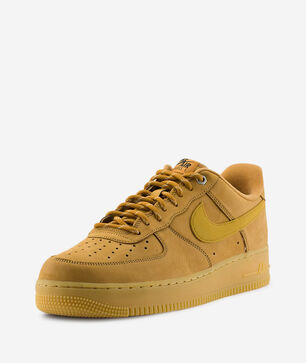 Men'S Air Force 1 Low '07 Wb