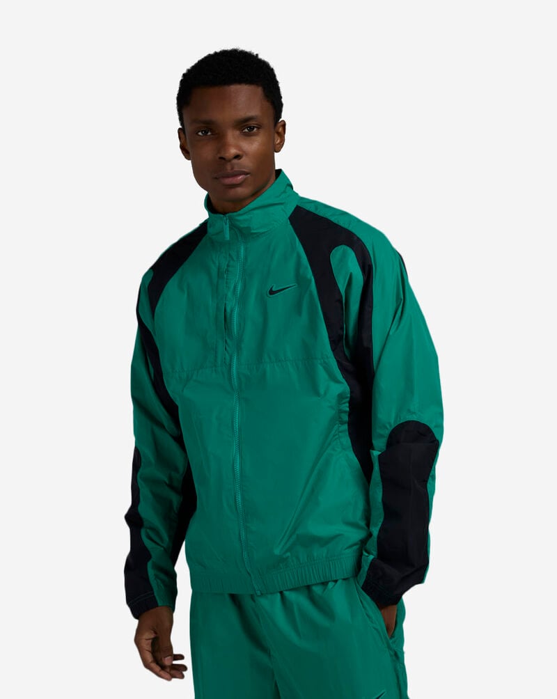 NOCTA Northstar Nylon Track Jacket
