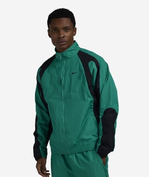 NOCTA Northstar Nylon Track Jacket
