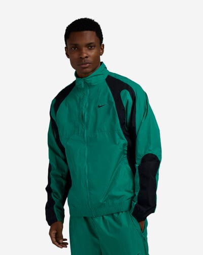 NOCTA Northstar Nylon Track Jacket