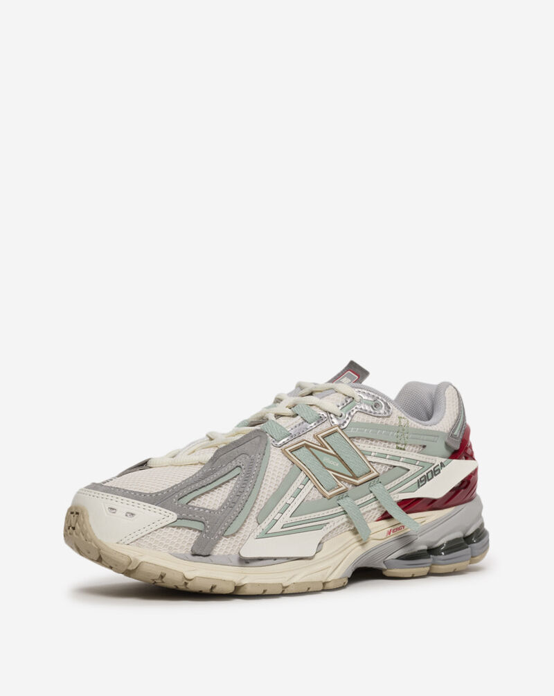 New Balance 1906A U19065DY cream 2