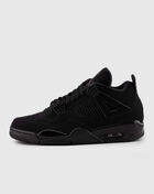 Retro Air Jordan 4 "Black Cat"