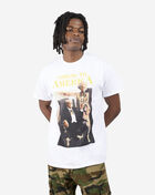 Coming to America Parents Tee