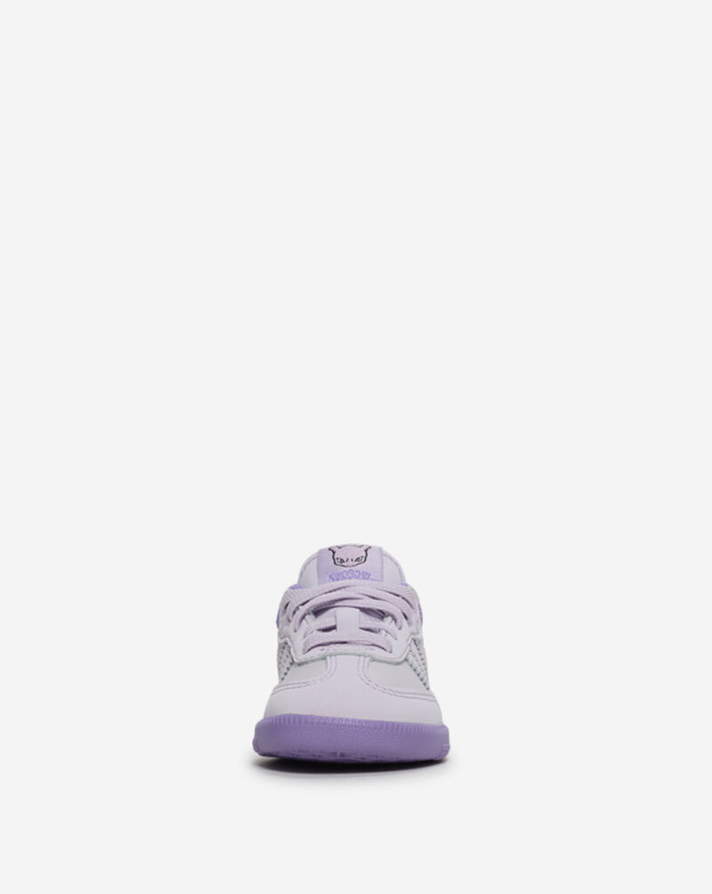 adidas Toddler Pokemon Samba OG KI8223 Purple 3