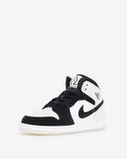 Grade School Air Jordan 1 Mid