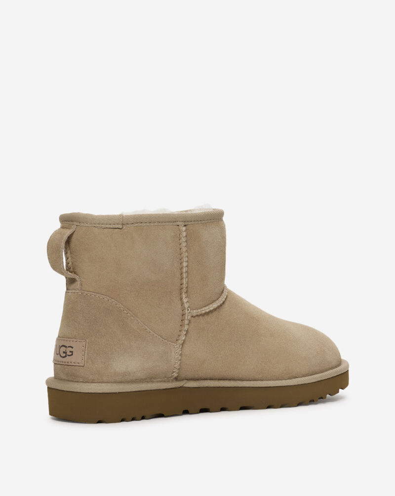 UGG Classic Mini II 1016222SAN Beige 6