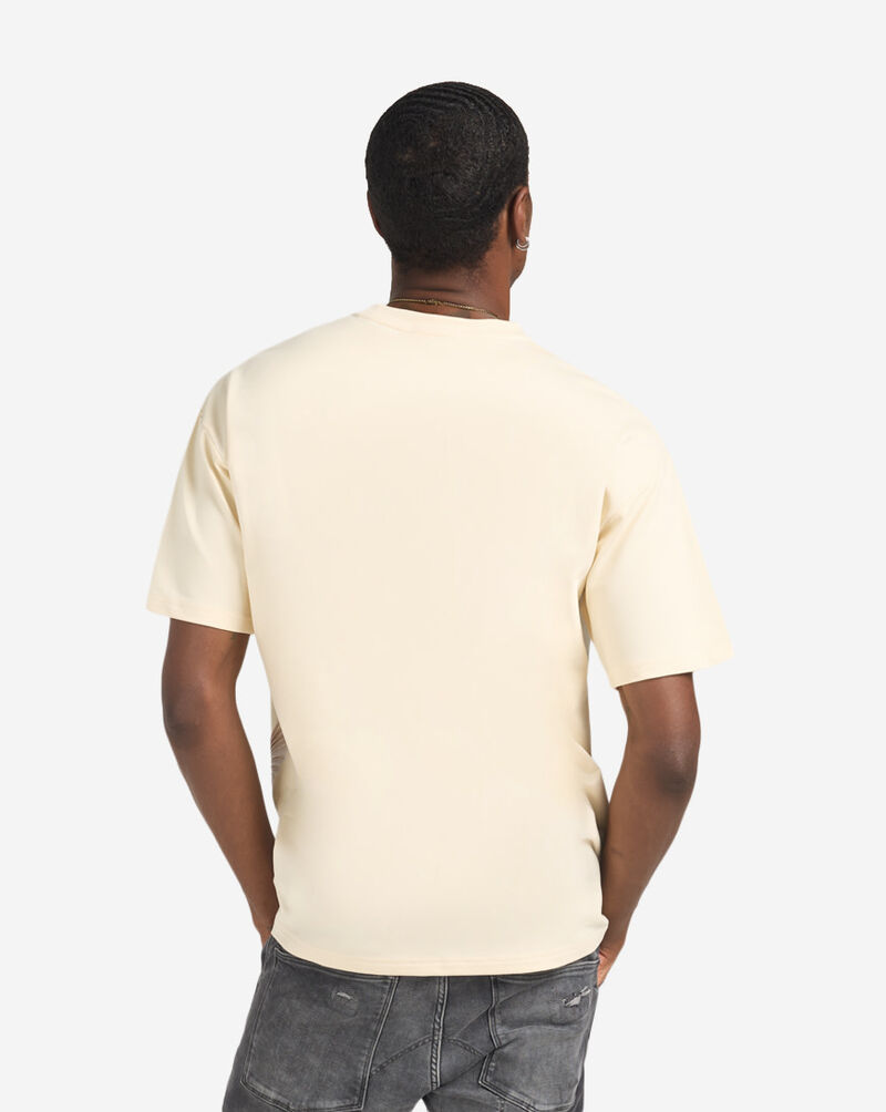 STREETZ IS WATCHIN Brothers Keeper Tee SIW5378-CRM cream 2