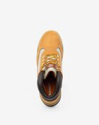 Anti-Fatigue Field Boots