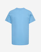 Nike Little Kids' Happy Camper Tee 36M097-BJB Blue 3