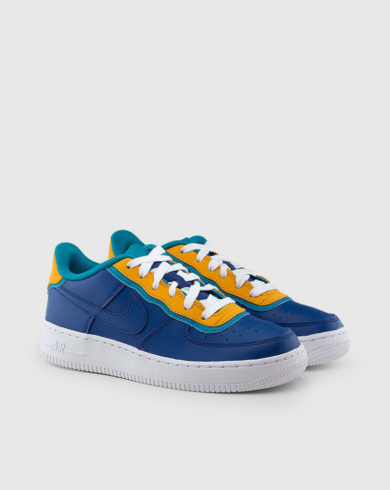 boys grade school air force 1