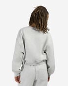 New Balance Trackside Fleece Crew WT61935I-AHH  2