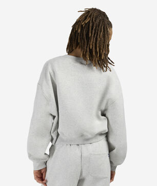 Trackside Fleece Crew