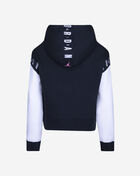 Holiday Shine Glitter Pullover
