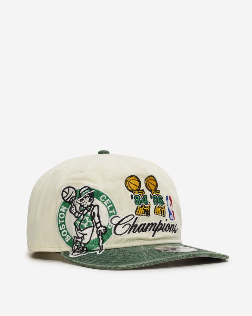 Shop New Era 19Twenty HWC Champions Snapback 60853850 cream