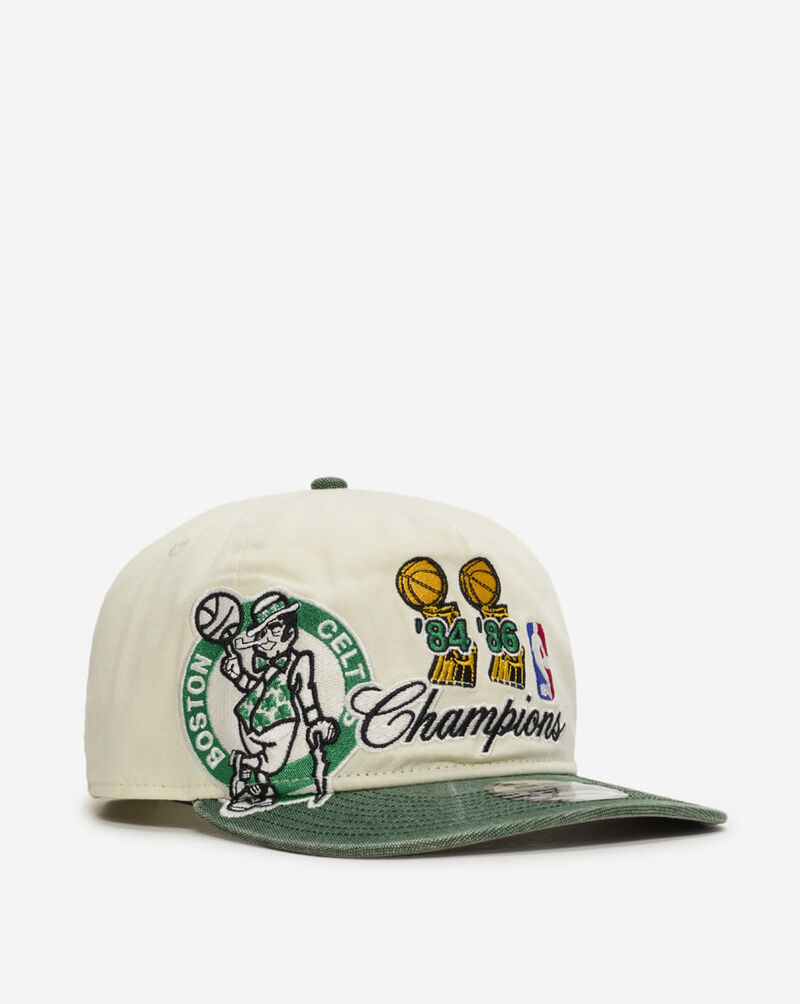 New Era 19Twenty  HWC Champions Snapback 60853850 cream 1
