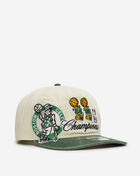 New Era 19Twenty  HWC Champions Snapback 60853850 cream 1