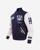 JSU Homecoming Varsity Jacket