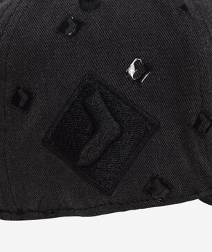 Chicago White Sox Washed Cotton Twill Pro Arc Strapback