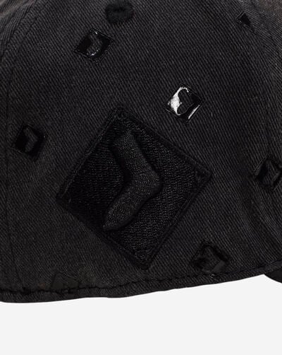 Chicago White Sox Washed Cotton Twill Pro Arc Strapback Chicago White Sox Washed Cotton Twill Pro Arc Strapback