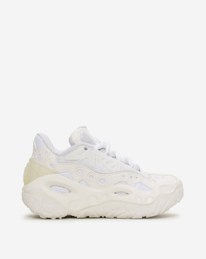 Puma Grade School La Francé RNR 31228202 White 4