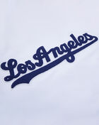 Los Angeles Dodgers Short Sleeve Classic Chenille Tee 