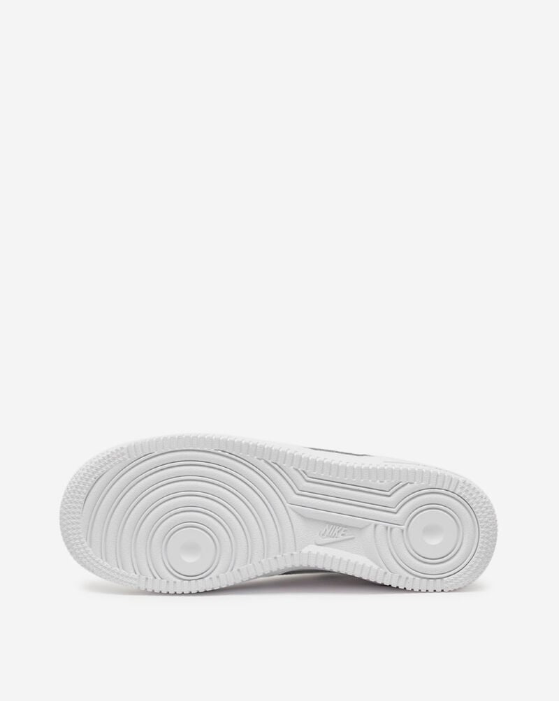 Nike Big Kids' Air Force 1 Low LE DH2920-111 Grey 4