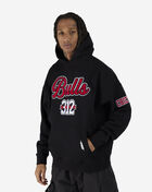Chicago Bulls Area Code Hoodie